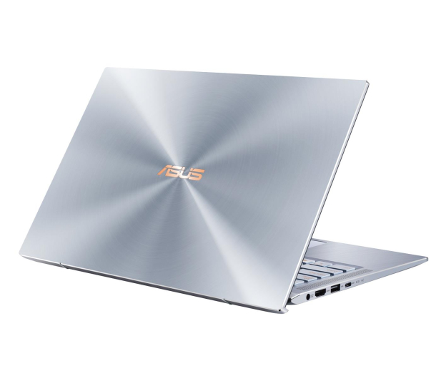 ASUS ZenBook 14 UM431DA R5-3500U/8GB/512/Win10 - 522911 - zdjęcie 4